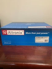 Altronix AL-600 UL ACM