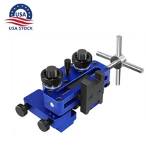 Blue Universal Handgun Front or Rear Sight Pusher Tool for 1911 Glock Sig Blue