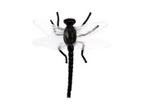 Libellen Brosche Miniblings Pin Button Anstecker Anstecknadel Insekten Libellen