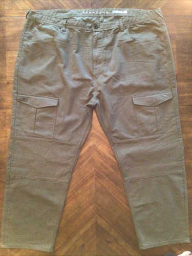 Sean John Athlete Jeans Pants Army 