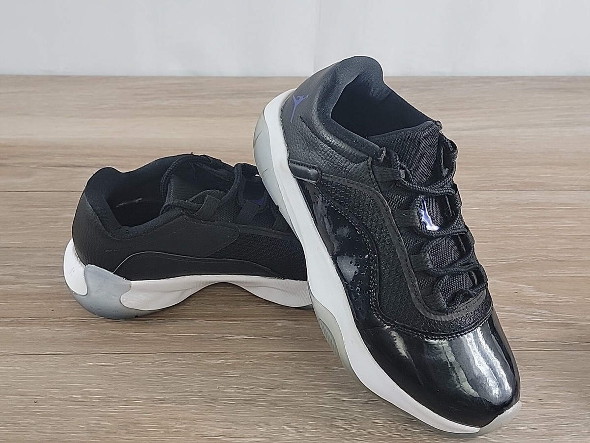 Air Jordan 11 Retro Low Space Jam 2024 | Size 7Y | eBay