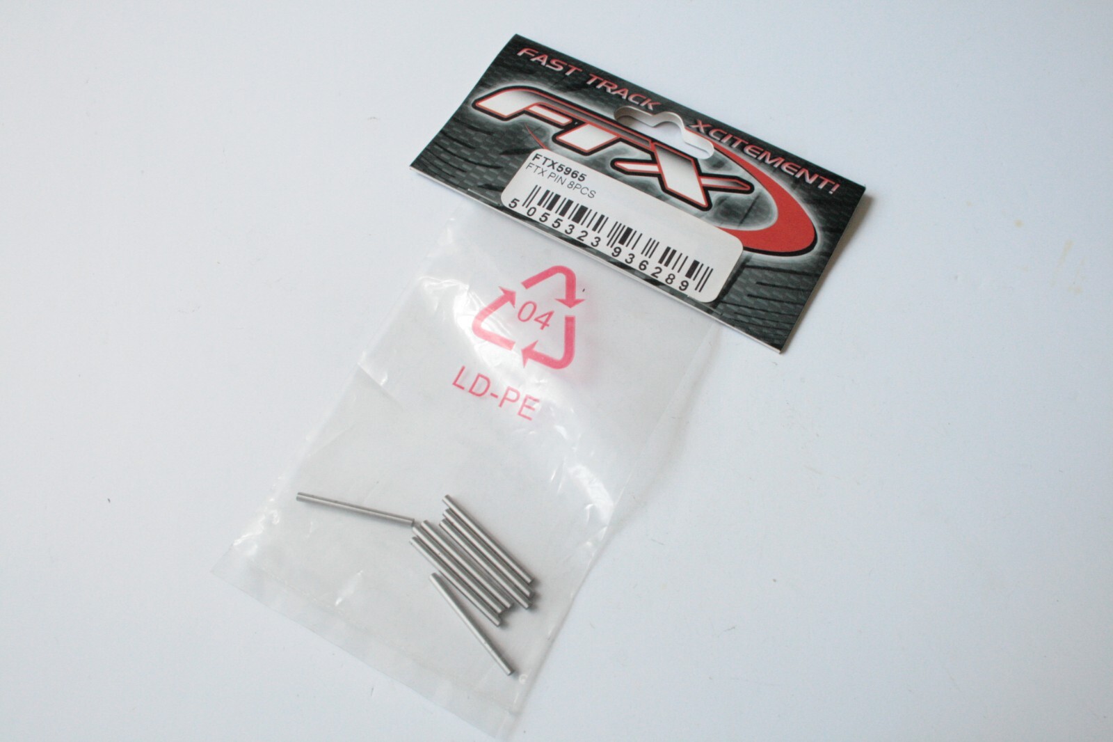 FTX Pins (8pcs) - FTX5965