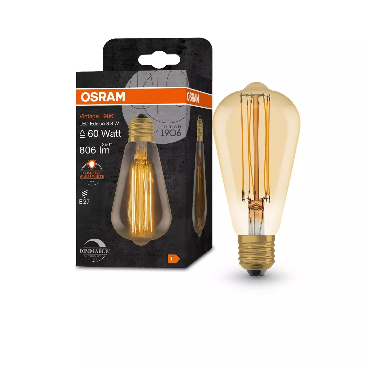 Osram edison 1906 deals