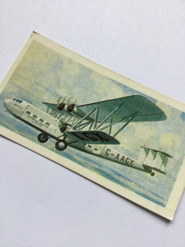 Brooke Bond Teekarten TRANSPORT DURCH DIE ZEIT einzeln verkauft bitte wählen - Bild 87 von 121