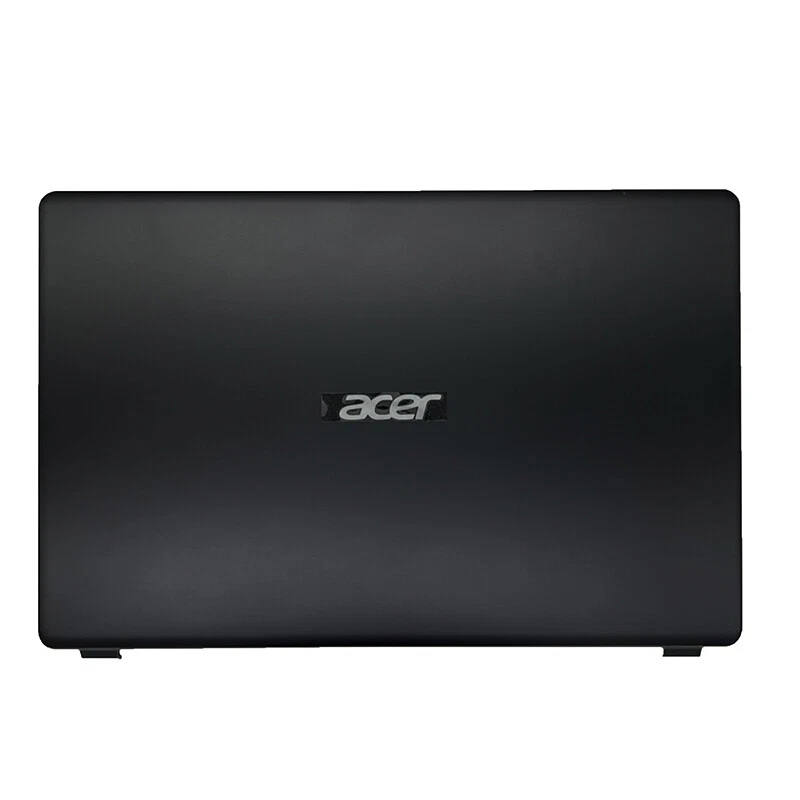 Черная задняя крышка/передняя панель ЖК-дисплея для Acer A315-42 A315-56 EX215-51 A315-54 N19C1 - Изображение 3 из 4