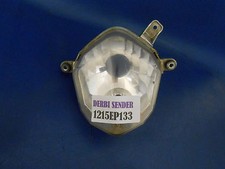DERBI SENDER 125 SM DRD HEADLIGHT (1215EP133)