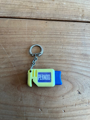 pernod n328 keychain