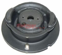 Metzger 6490124 Reparatursatz, FederbeinstüTzlager FüR MERCEDES-BENZ