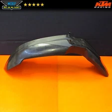 2007-2014 KTM 250 200 450 SX XC-F XC FRONT FENDER MUD SPLASH GARD 77308010000
