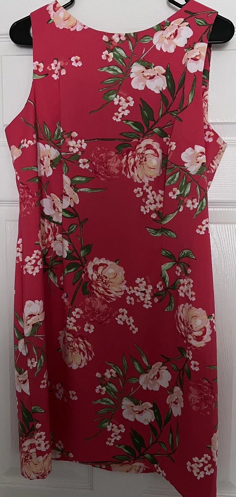 Abito multicolore Alyx Petite taglia 14P