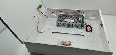 PULSAR HPSB3524C Power Supply Buffer for Building in Modular 100w;27.6VDC;3A