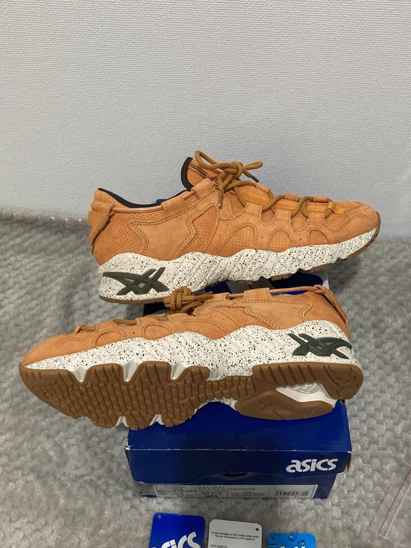 KITH Ronnie Fieg × Asics Gel-Mai Militia 26.5cm | eBay