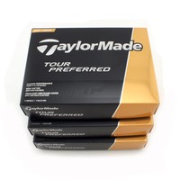Taylormade 2016 Tour Preferred Golf Balls Distance & Feel - 3 Dozen on sale Taylormade 2016 Tour Preferred Golf Balls Distance & Feel - 3 Dozen on sale