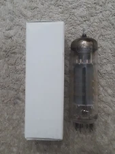 NOS Motorola 10CW5 Vacuum tube - White Box - Tested 