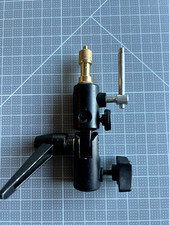 Manfrotto 026 Swivel Lite-Tite Umbrella Adapter