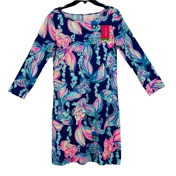 Vestidos para mujeres Lilly Pulitzer Tropical