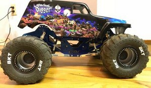 axial smt10 ebay