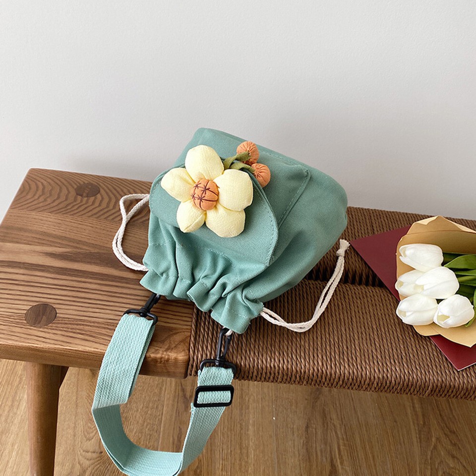 it Women Fashion Shoulder Bag Canvas Messenger Bag Large Capacity for