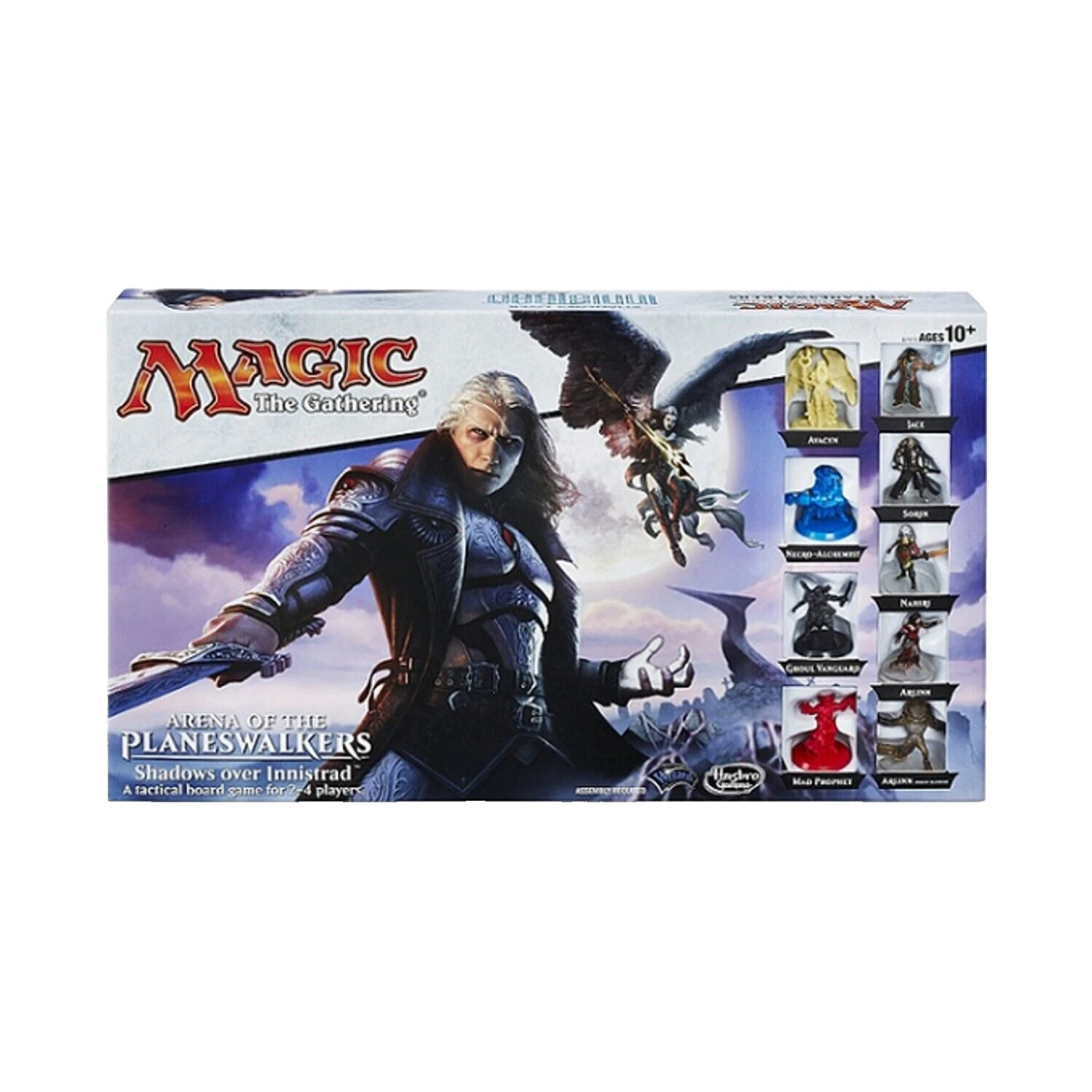 Magic the Gathering Fantasy Juegos de mesa y tradicionales