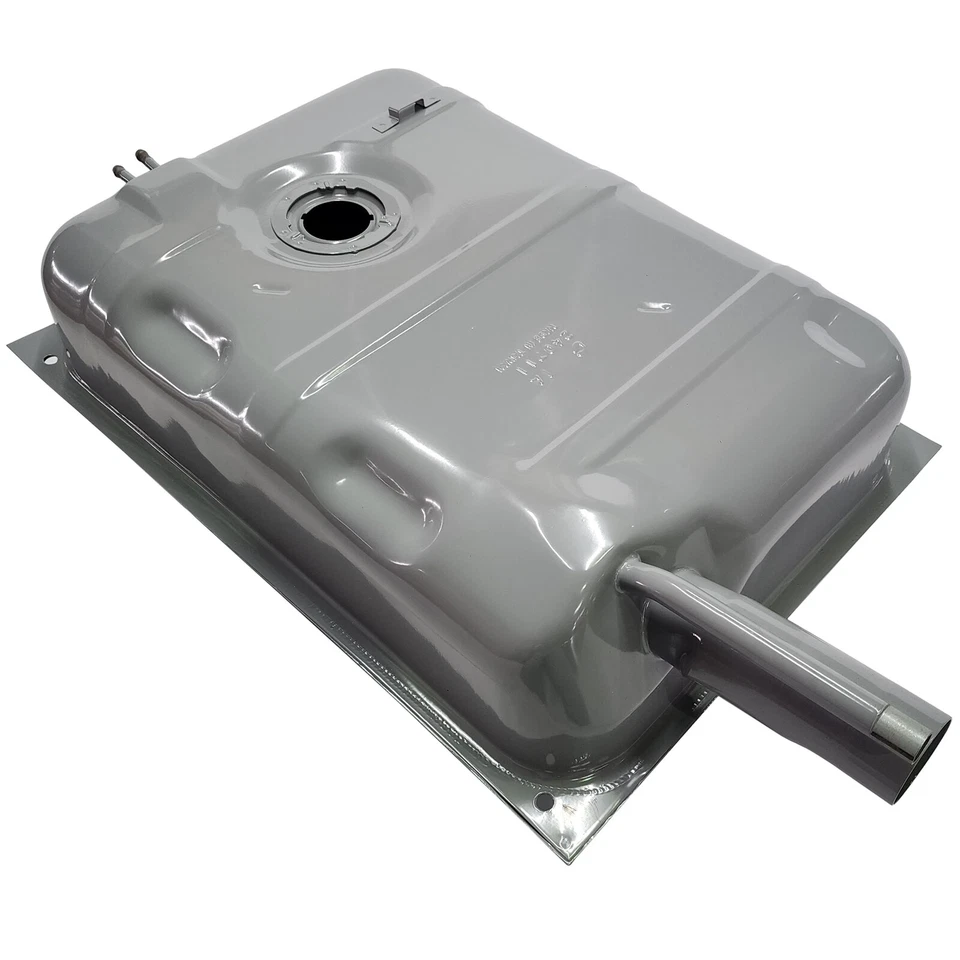 15 Gallon Gas Fuel Tank For For 1973 1974-1976 Jeep CJ5 CJ6 CJ7 Commando DJ5 Foto 3 de 3