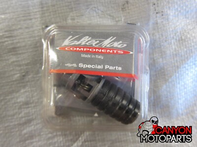 Valtermoto Replacement Left Front Toe Peg RP71LS 05