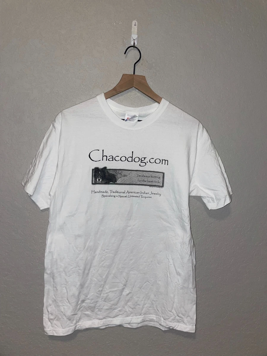 Chacodog hotsell