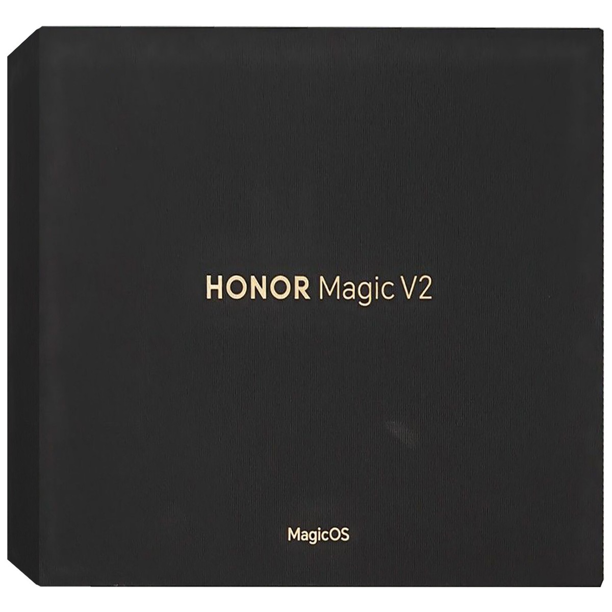 Honor Magic V2 5G Midnight Black 512GB + 16GB Dual-SIM