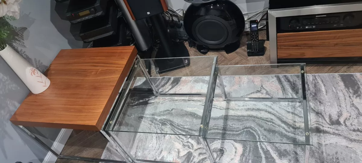 Dwell nest cheap of tables