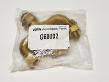 Zurn Mixing Yoke G68002 aquaspec