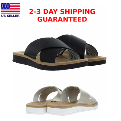 soft cushion slippers