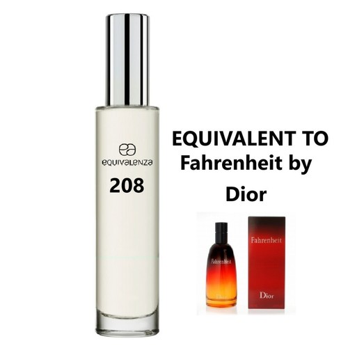 Equivalenza designer inspired PERFUME FOR HIM / MEN edp 30ml 50ml 100ml Spray - Picture 14 of 39