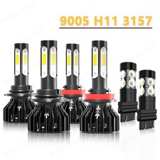 Led Headlight Bulbs Turn Signal Light For Peterbilt 388 389 367 567 Headlights Led Headlight Bulbs Turn Signal Light For Peterbilt 388 389 367 567 Headlights