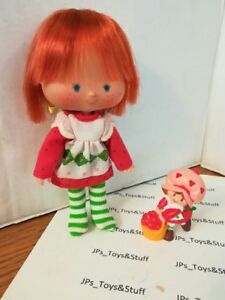 where to buy strawberry shortcake dolls