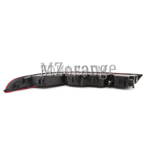Right Rear Bumper Light For Audi Q3 8U 2015-2018 Tail Brake Stop Lamp O/S Side - Picture 5 of 11