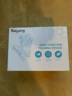 Sayorg Right Hand Function Stroke Rehab Robot Training Device Glove, — photo 1