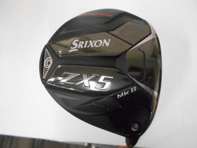 SRIXON ドライバー&FW 2本セット Z 745&F45 DUNLOP スリクソン ZXi（ゼットエックスアイ） シリーズ」ドライバーを