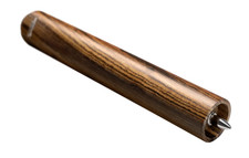 New Predator QR2 Pool Cue Extension Bocote with Bumper - Free Shipping 