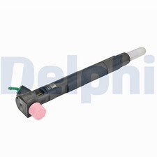 DELPHI Einspritzventil 28308779-12B1 für MERCEDES GLK KLASSE X204 Model S205 CLS