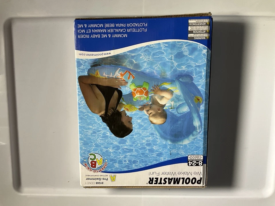 Pool Master For Kids - Image 3 of 4