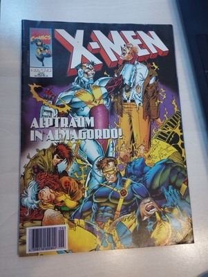 X-Men Nr. 14 (1994) Marvel | deutsche Ausgabe | 90er Comic