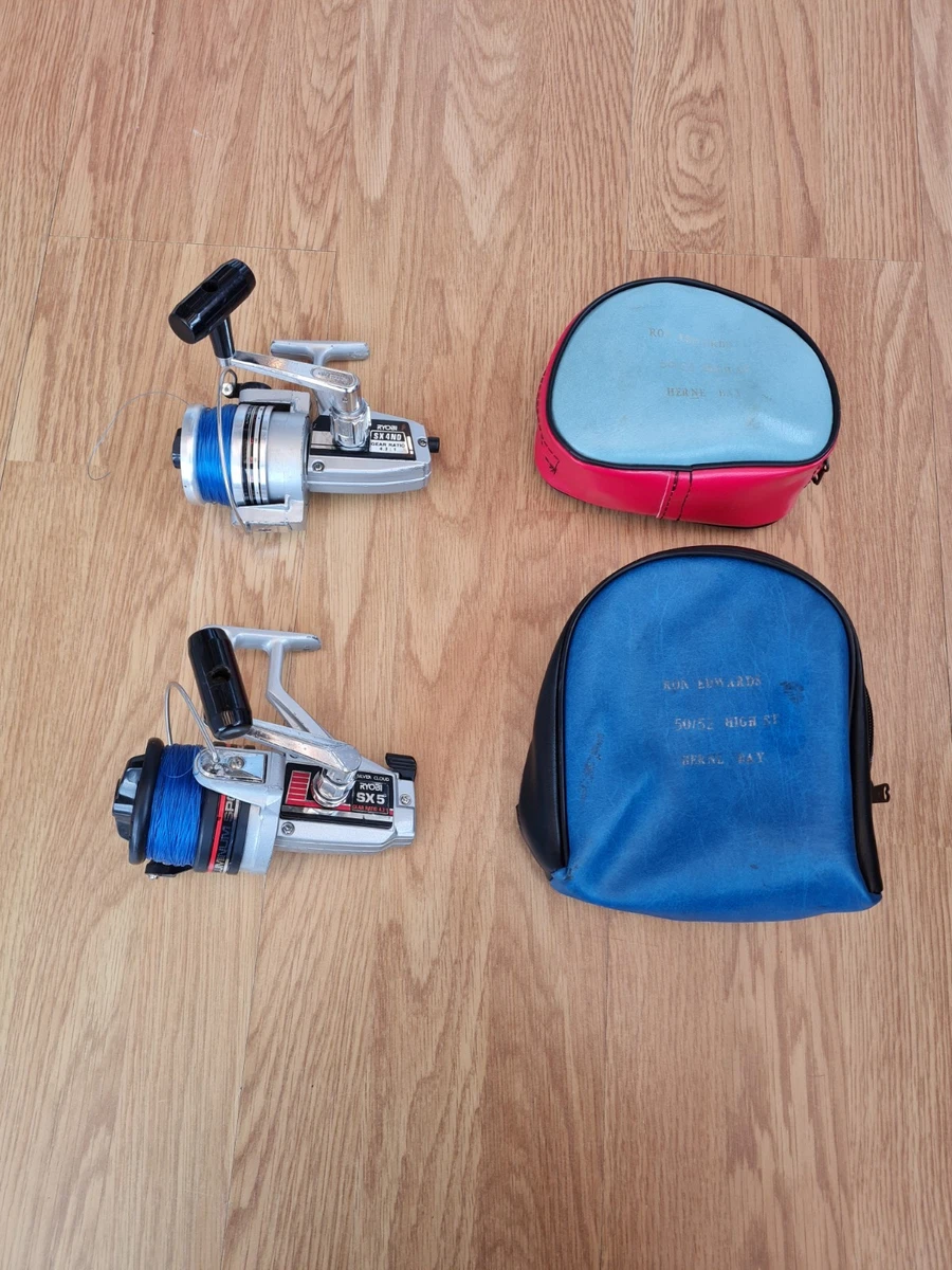 A REPARER MOULINET de pêche EUR 5,00 - FR