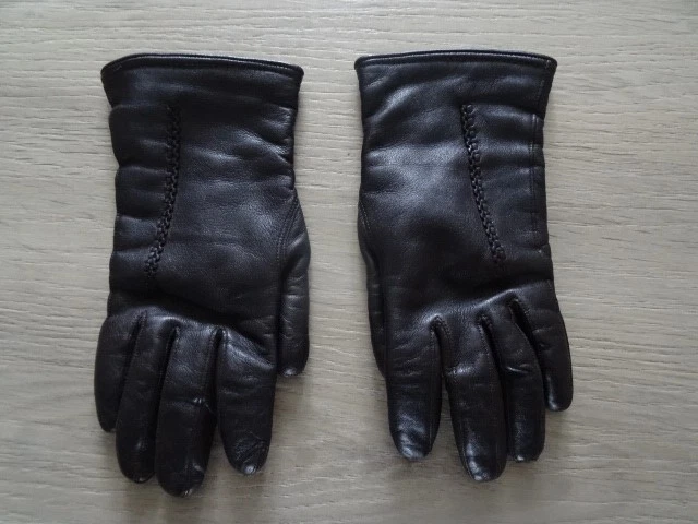 C&A Damen-Handschuhe & -Fustlinge aus Leder online kaufen | eBay.de