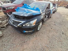 Used Fuel Tank fits: 2013 Nissan Altima thru 12/31/15 Grade A