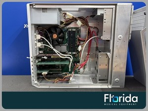 PHILIPS HD11XE CPU P/N: 453561352381 IN GOOD CONDITION 30 DAYS WARRANTY