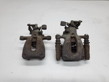 Smart Forfour 454 Bremssattel Bremszange Bremse hinten links & rechts  (15)