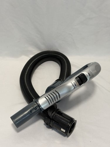 Shark NZ780UKT kabelgebundener Bodenstaubsaugerschlauch und Griffteil nur, top