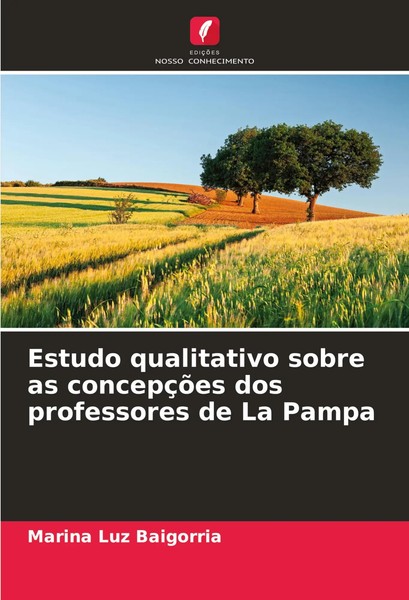 Marina Luz Baigorria | Estudo Qualitativo Sobre As ConcepçõEs Dos Professores...-image