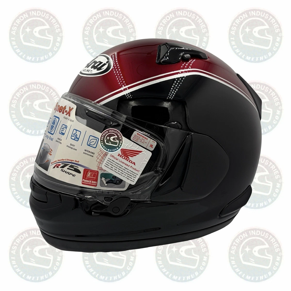 Size XL Arai Helmets for sale | eBay