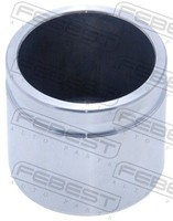 Febest Kolben, Bremssattel 1276-GETZF FüR Chevrolet Hyundai