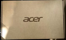 Acer Aspire Go 15 15.6" Laptop | Ryzen 3 7320U, 8GB LPDDR5, 128GB SSD | Sealed